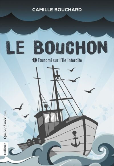 BOUCHON  T. 01