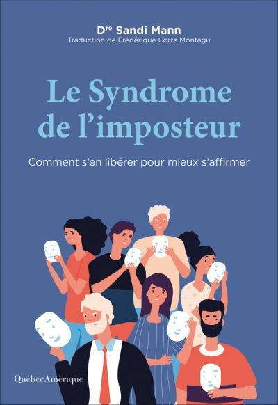 SYNDROME DE L'IMPOSTEUR