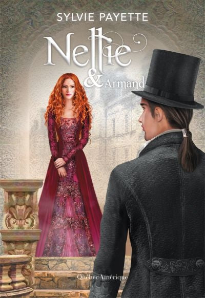 NELLIE ET ARMAND