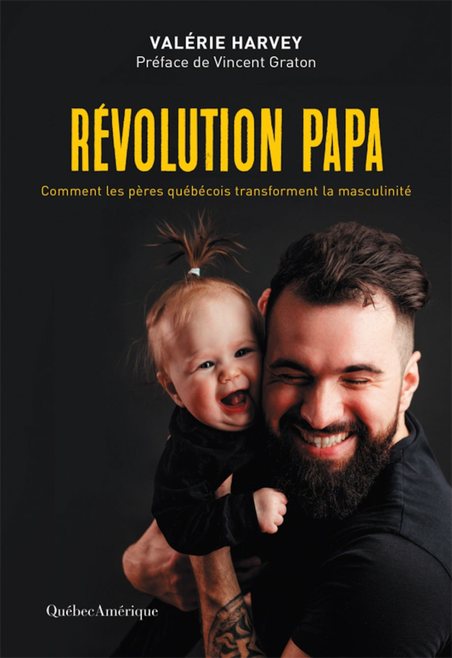 REVOLUTION PAPA