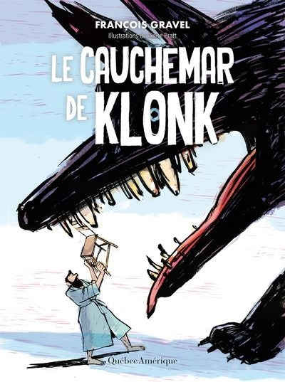 KLONK, T. 05: LE CAUCHEMAR DE KLONK   NE