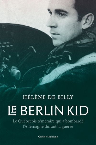 BERLIN KID