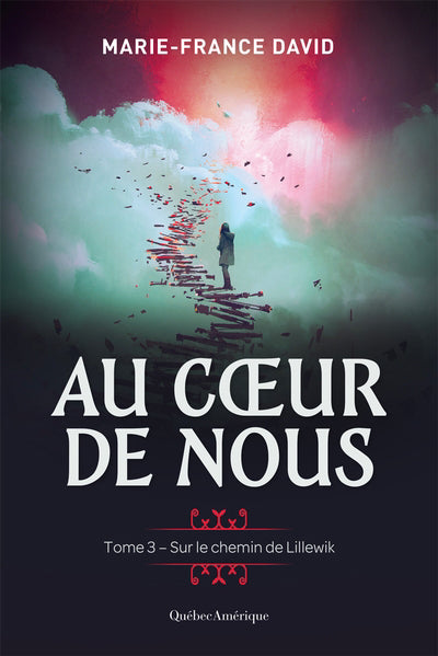 AU COEUR DE NOUS, T. 03