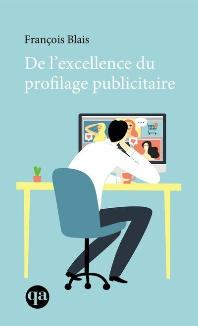 DE EXCELLENCE PROFILAGE PUBLICITAIRE  QA