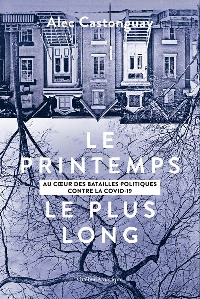 Printemps le plus long