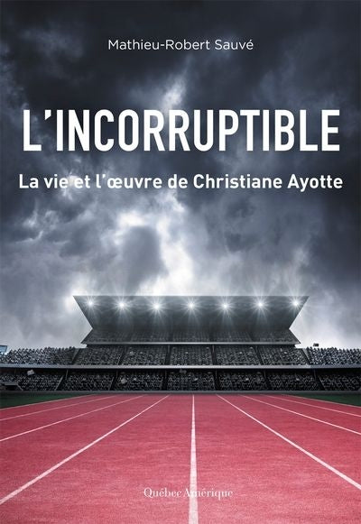 INCORRUPTIBLE