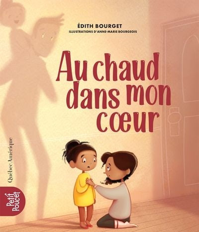 AU CHAUD DANS MON COEUR (deuil)