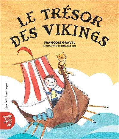 TRESOR DES VIKINGS