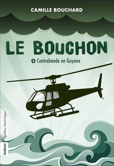 BOUCHON  T. 03