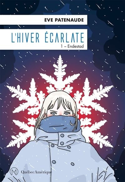 HIVER ECARLATE  T. 01