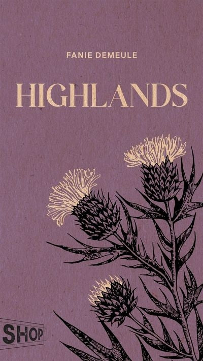 HIGHLANDS