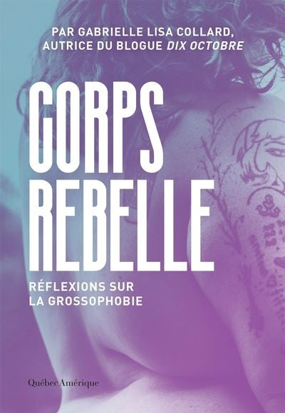 CORPS REBELLE