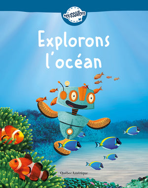 EXPLORONS L'OCEAN