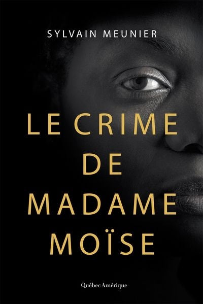 CRIME DE MADAME MOISE