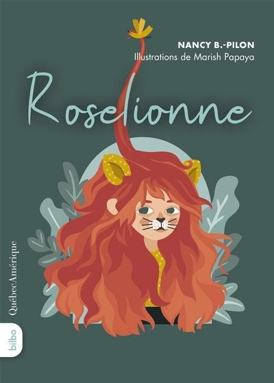 ROSELIONNE