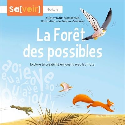 FORET DES POSSIBLES