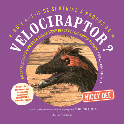 VELOCIRAPTOR