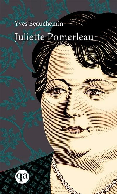 JULIETTE POMERLEAU                 NE QA