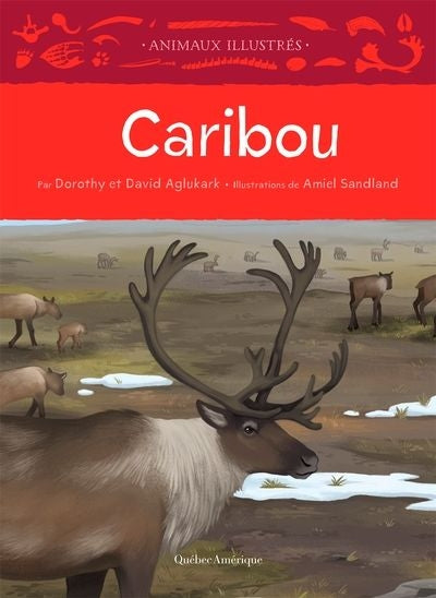 CARIBOU