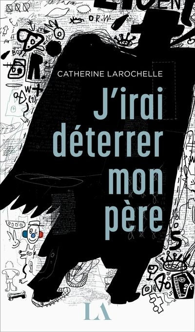 J'IRAI DETERRER MON PERE