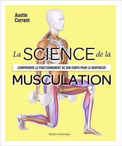 SCIENCE DE LA MUSCULATION