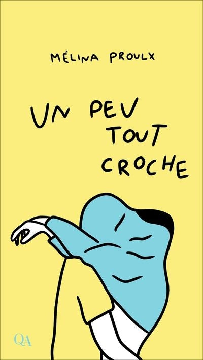 UN PEU TOUT CROCHE                    QA