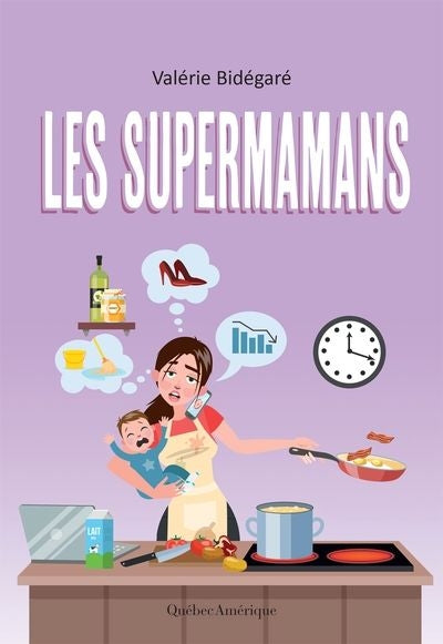 SUPERMAMANS