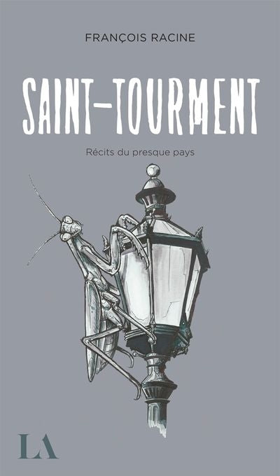 SAINT-TOURMENT