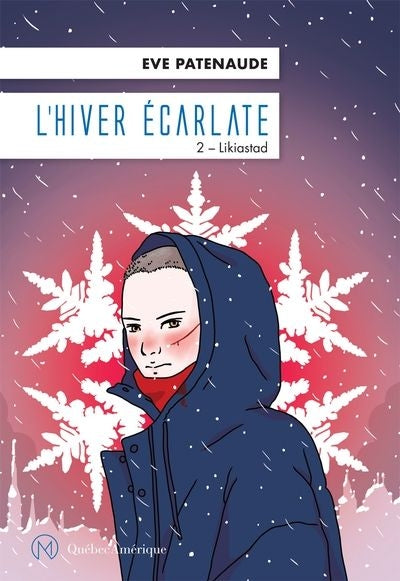 HIVER ECARLATE  T. 02