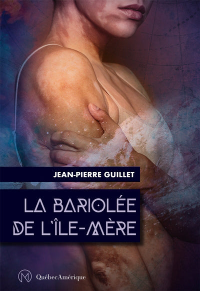 BARIOLEE DE L'ILE-MERE