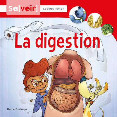 DIGESTION