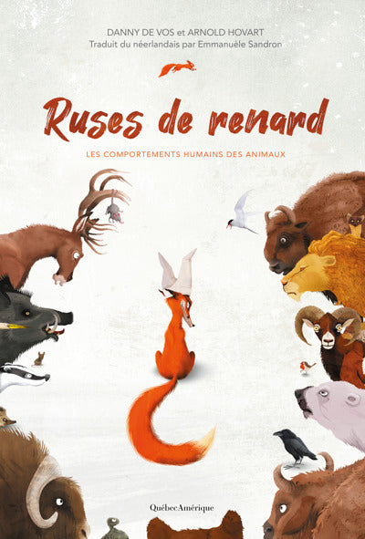 RUSES DE RENARD