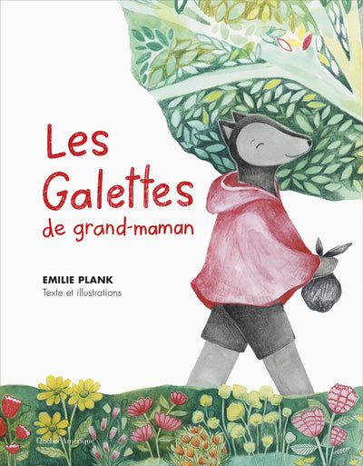 GALETTES DE GRAND-MAMAN