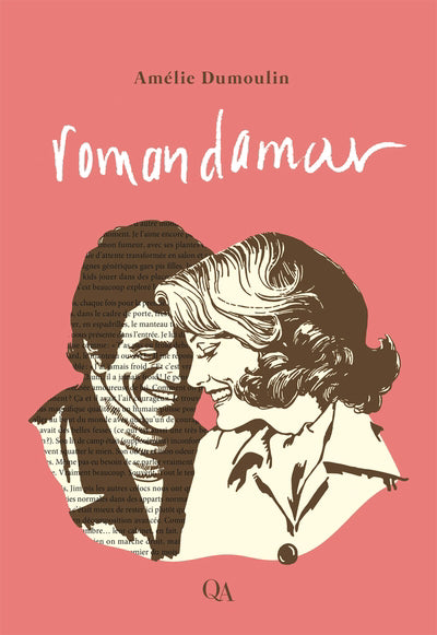 ROMANDAMOUR