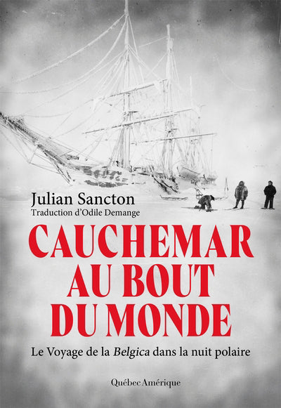 CAUCHEMAR AU BOUT DU MONDE