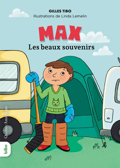 MAX : LES BEAUX SOUVENIRS