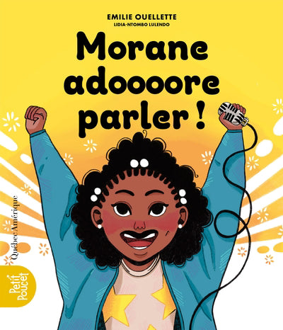 MORANE ADOOOORE PARLER!