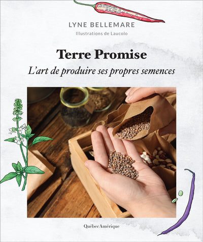 TERRE PROMISE