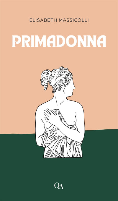 PRIMADONNA