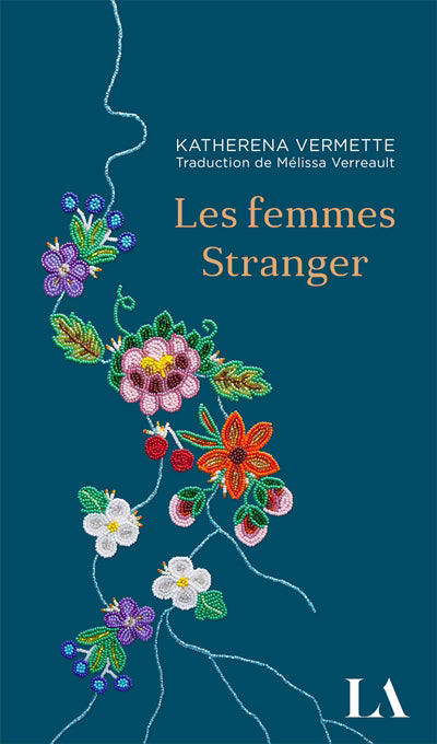 FEMMES STRANGER