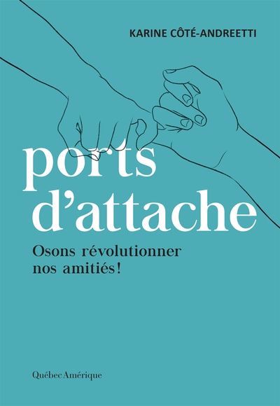 PORTS D'ATTACHE