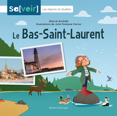 BAS-SAINT-LAURENT