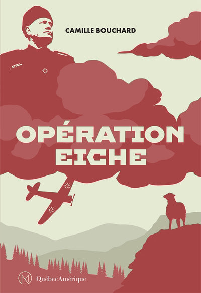 OPERATION EICHE