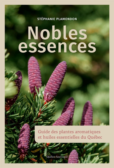 NOBLES ESSENCES