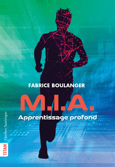 M.I.A.: APPRENTISSAGE PROFOND