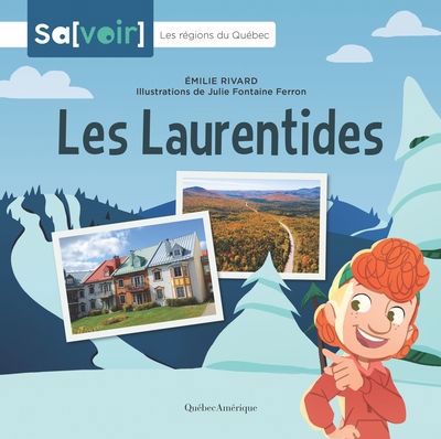 LAURENTIDES