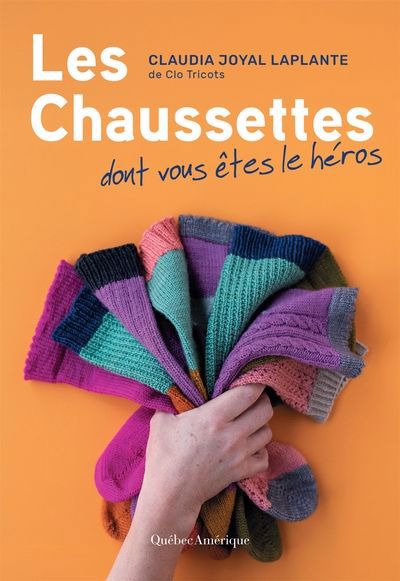 Chaussettes dont vous êtes le héros (Les)