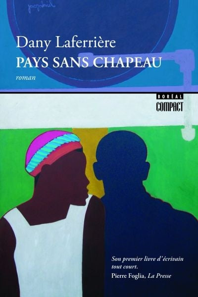 PAYS SANS CHAPEAU               B.C. 185
