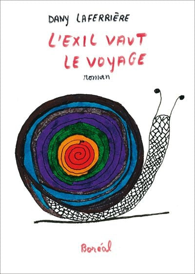 Exil vaut le voyage