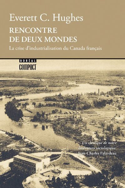 RENCONTRE DE DEUX MONDES       B.C.  276